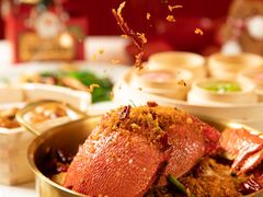 -避风塘·金牌店·夜宵(金玉兰店)