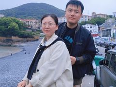 -舟山嵊泗列岛风景名胜区