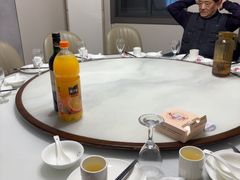 -大鸿运酒店·苏州菜·松鼠桂鱼(观前街店)