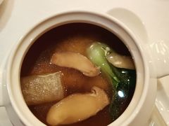-富力丽思卡尔顿酒店·丽轩中餐厅