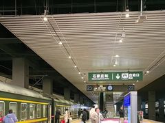 -石家庄站