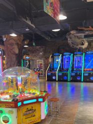 -卡通尼·Safari非洲探索乐园·生日会(金桥国际商业广场店)