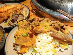 -谭三娘鲜切牛肉自助火锅(九眼桥总店)