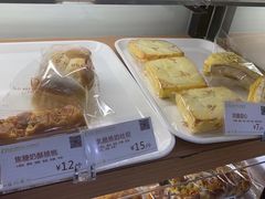 -顶东面包花园·生日蛋糕(香榭丽店)