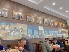 大堂-方中山胡辣汤(成都首店)