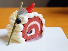 -1Cake壹刻蛋糕(奥体公园味觉艺术馆店)