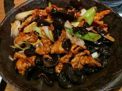 -蔡家酒楼(一德街店)