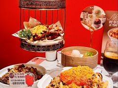 -避风塘·金牌店·夜宵(金玉兰店)