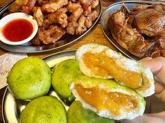 -临家闽南菜(宝洲路店)