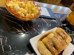 -小胖墩炝锅鱼(天钥桥路店)