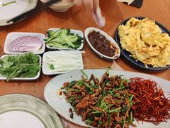 -老昌春饼(中央大街店)