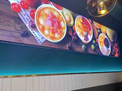 -芒青柠·鲜果甜品茶(双中店)