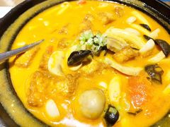 -枣子树·素食餐厅(普陀山店)