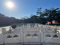 -北京市劳动人民文化宫(太庙)
