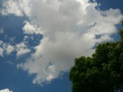 -合生汇·停车场