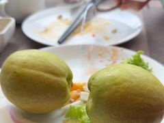 -大中华希尔顿酒店-念自助餐·嗨啤·小龙虾
