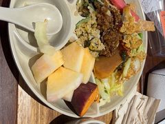 -素满香·食养自助(建邺万达店)