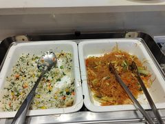 -素满香·素食自助餐(苏州·临顿路店)