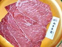 -温野菜涮涮锅(大悦城店)