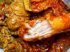 -茂一扎韩式料理(尧化门店)