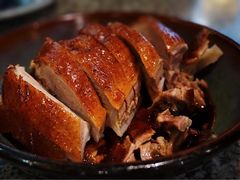 金陵烤鸭-南京大牌档(三阳广场苏宁店)