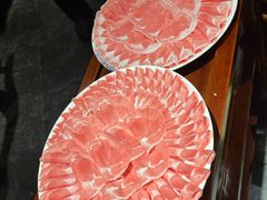 -鑫隆四季涮肉(八角畅游店)