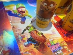 -春天国际影城(中庚漫游城杜比全景声店)