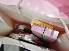 -Sweet Color美瞳隐形眼镜专营店(南翔印象城MEGA店)