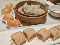 -稻香饭店(龙华天虹店)