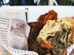 餐前面包-Solo(衡山路店)