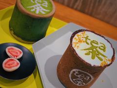 -茶是一枝花泡茶店