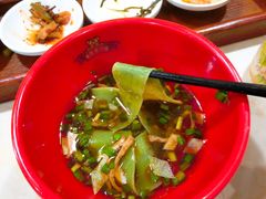 -乡党臊子面(丰庆公园店)