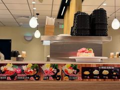 -滨寿司(新街口中央商场店)