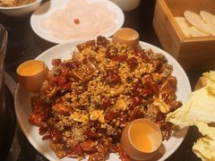 -盡膳口福·百年汤方火锅(科华北路店)