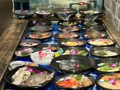 -小时候焗海鲜(鄞州万达店)