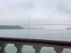 -国际邮轮中心码头(厦鼓码头)