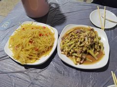 -蟹道河蟹大米商行