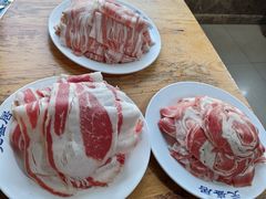 -元盛居(生态大街店)