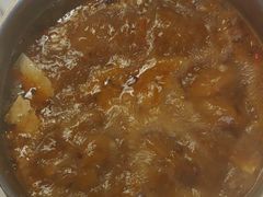 -珺小七铜锅涮肉(桃园路店)