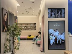 -天真蓝照相馆(五角场百联又一城店)