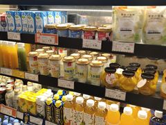 零售区-良品铺子(白云新世界店)