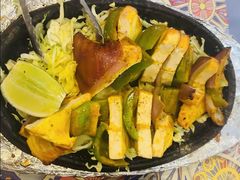 -Santoor 萨都里印度餐厅(北锣鼓巷店)