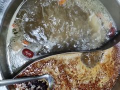 -傣妹火锅(南京东路一店)