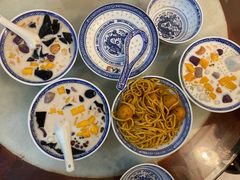 -黄氏壹品汇•水牛奶甜品(全国总店)