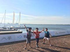 -上海滴水湖皇冠假日酒店