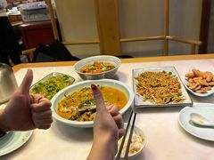 -陈先进鱼馆·地道农家菜(湖墅南路店)