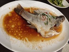 -古南都·老广东酒楼(龙江店)