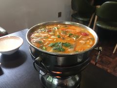 -Siam泰餐厅(水上公园店)