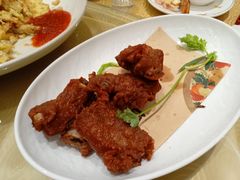 -阿静美食