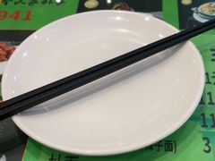 -令氏家外家岐山面(火炬路店)